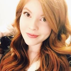 Meet your Posher, Charissa